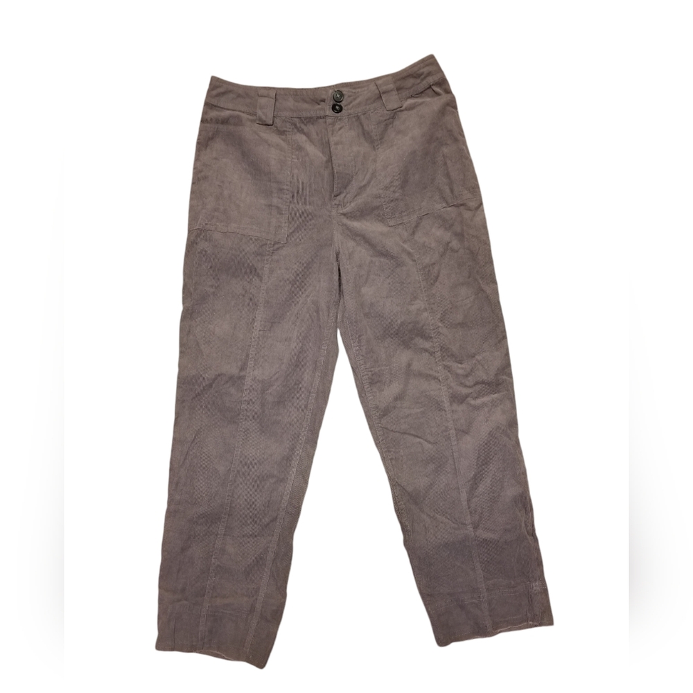 V ERY J  light  corduroy pants